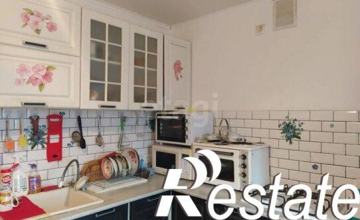 1-комн квартира улица Набережная Приволжского затона, 14 к2,  д. 14 к2