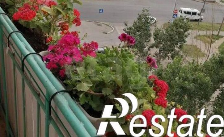 1-комн квартира улица Набережная Приволжского затона, 14 к2,  д. 14 к2
