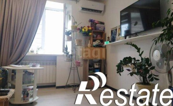1-комн квартира улица Набережная Приволжского затона, 14 к2,  д. 14 к2