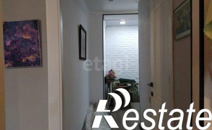 1-комн квартира улица Набережная Приволжского затона, 14 к2,  д. 14 к2