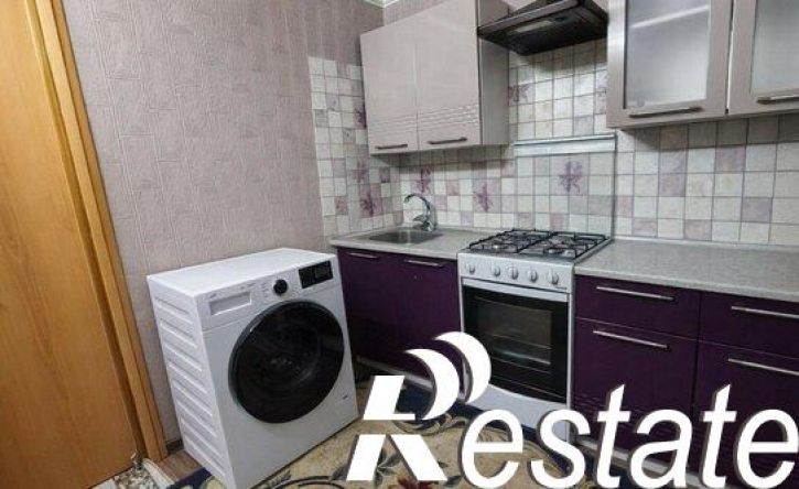 2-комн квартира улица Кирова, 92А,  д. 92А