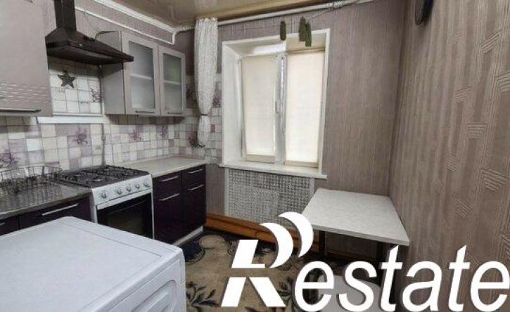 2-комн квартира улица Кирова, 92А,  д. 92А