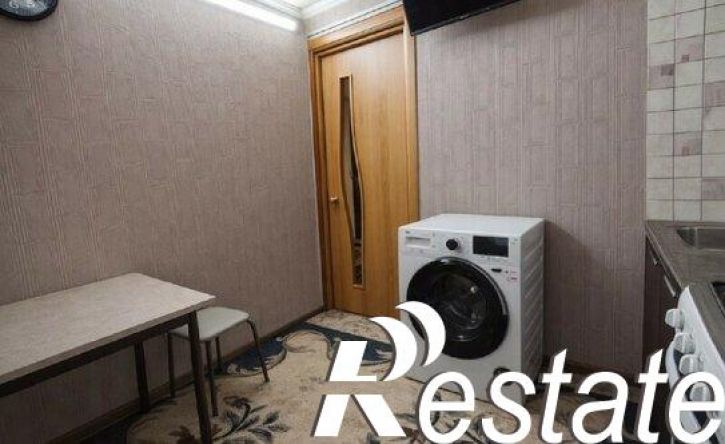 2-комн квартира улица Кирова, 92А,  д. 92А
