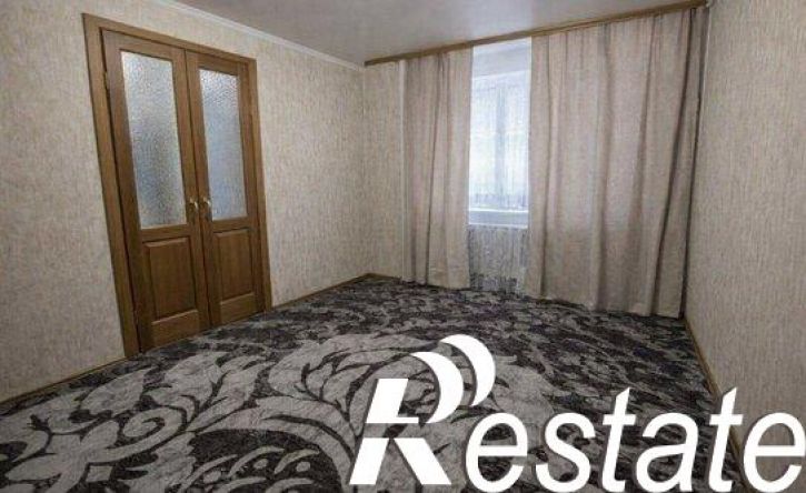 2-комн квартира улица Кирова, 92А,  д. 92А