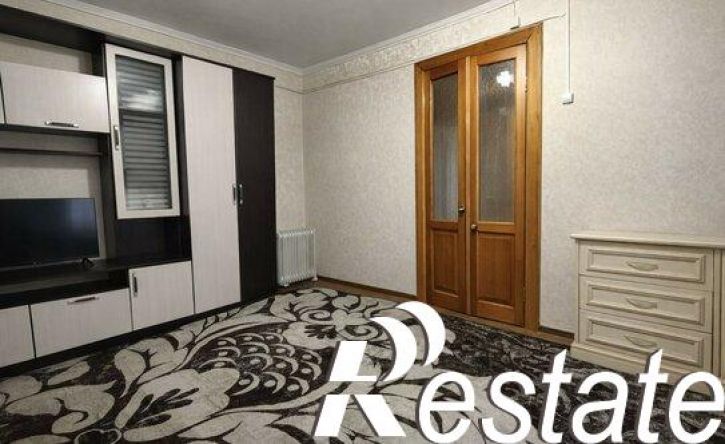 2-комн квартира улица Кирова, 92А,  д. 92А