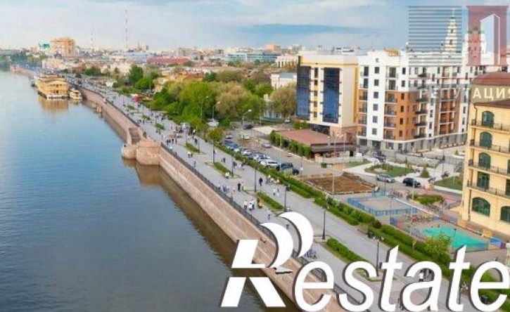 3-комн квартира Кремлёвская улица, 1,  д. 1