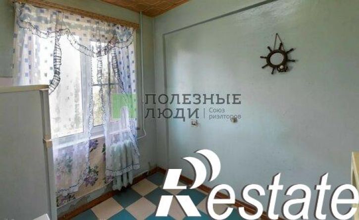 3-комн квартира улица Савушкина, 19 к1,  д. 19 к1