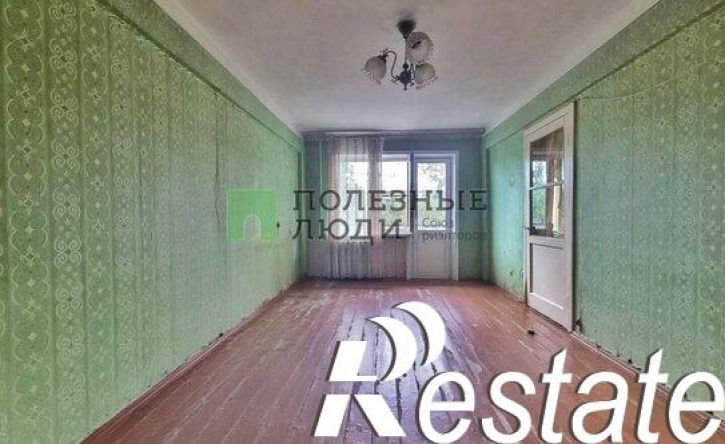 3-комн квартира улица Савушкина, 19 к1,  д. 19 к1