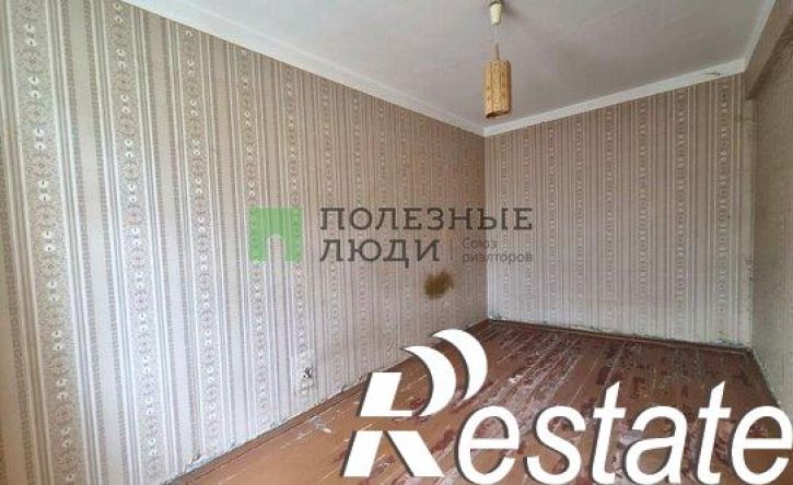 3-комн квартира улица Савушкина, 19 к1,  д. 19 к1