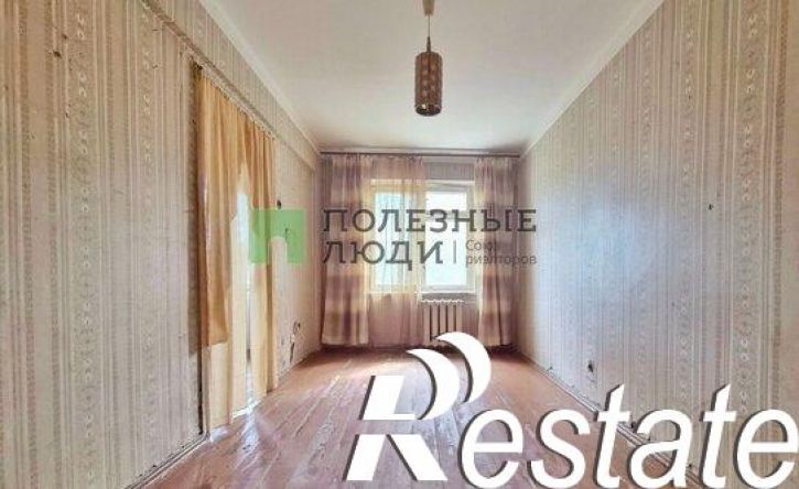 3-комн квартира улица Савушкина, 19 к1,  д. 19 к1