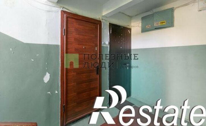 3-комн квартира улица Савушкина, 19 к1,  д. 19 к1