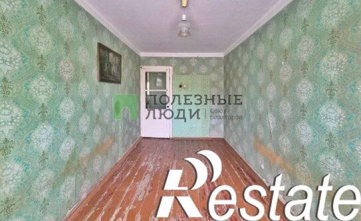 3-комн квартира улица Савушкина, 19 к1,  д. 19 к1