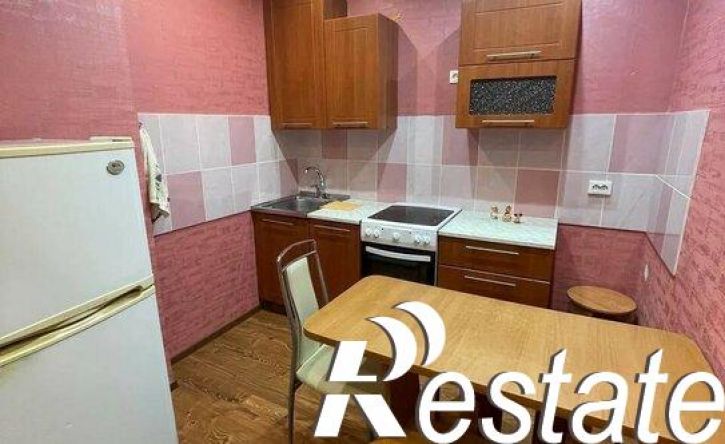 1-комн квартира Студенческая улица, 7,  д. 7