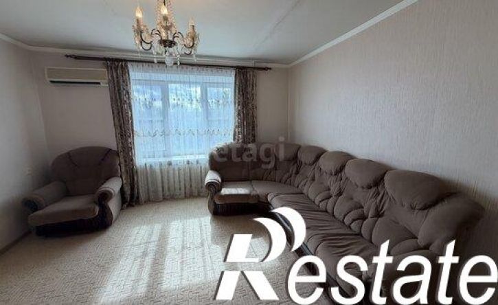 3-комн квартира Боевая улица, 72А к2,  д. 72А к2
