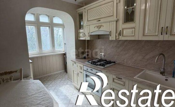 3-комн квартира Боевая улица, 72А к2,  д. 72А к2