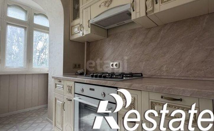 3-комн квартира Боевая улица, 72А к2,  д. 72А к2