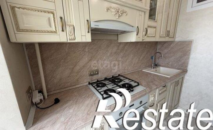 3-комн квартира Боевая улица, 72А к2,  д. 72А к2