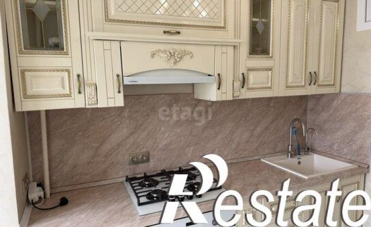 3-комн квартира Боевая улица, 72А к2,  д. 72А к2