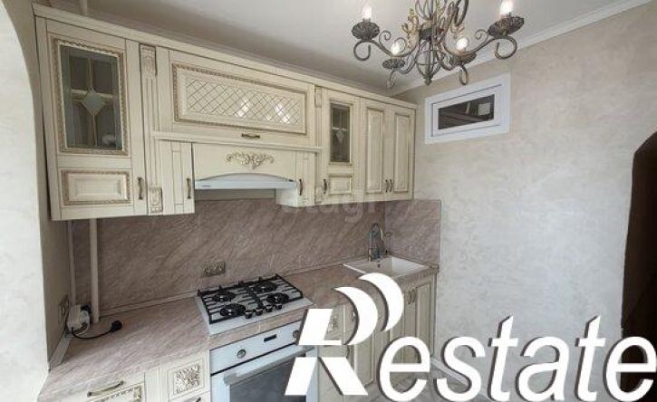 3-комн квартира Боевая улица, 72А к2,  д. 72А к2