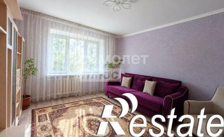 2-комн квартира Грановский пер, 54,  д. 54