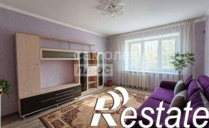2-комн квартира Грановский пер, 54,  д. 54