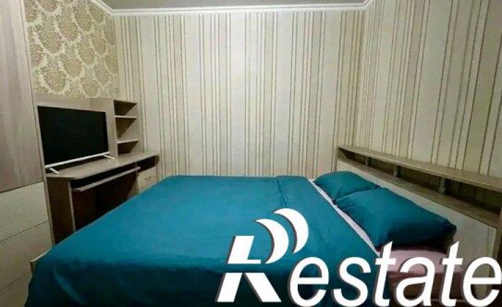 2-комн квартира 1-я Литейная улица, 2А,  д. 2А