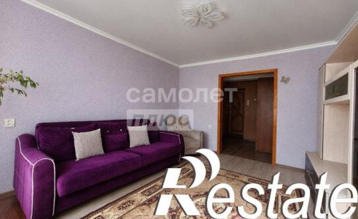 2-комн квартира Грановский пер, 54,  д. 54