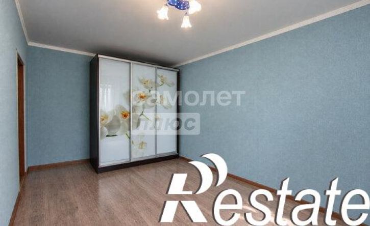 2-комн квартира Грановский пер, 54,  д. 54
