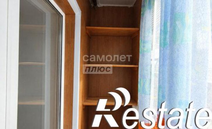 2-комн квартира Грановский пер, 54,  д. 54