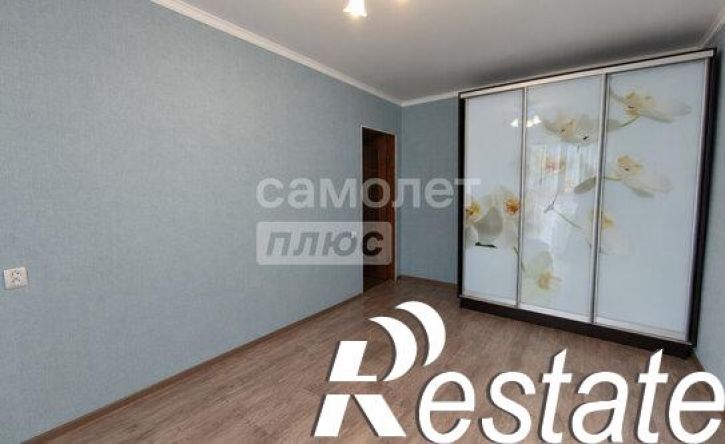 2-комн квартира Грановский пер, 54,  д. 54
