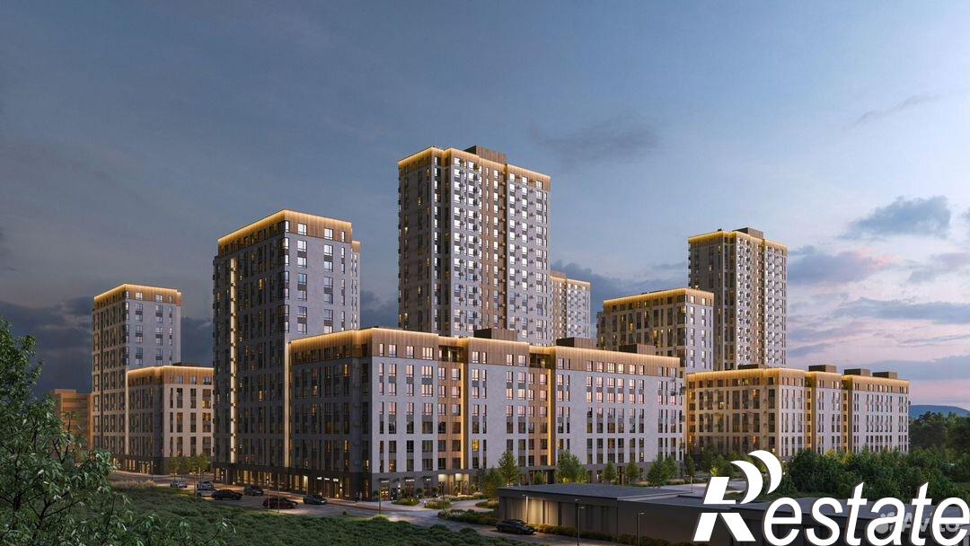 Купить офис, помещение под офис за 11 853 000 рублей на улица Латышева, 16А