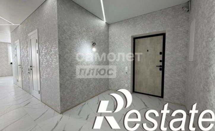 2-комн квартира улица Трофимова, 7А,  д. 7А