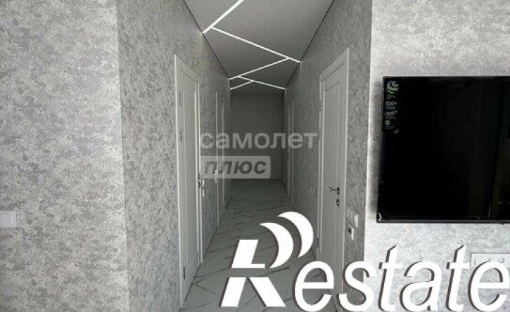 2-комн квартира улица Трофимова, 7А,  д. 7А