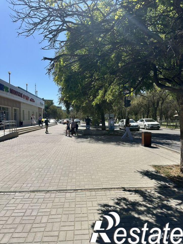 Торговое помещение улица Савушкина