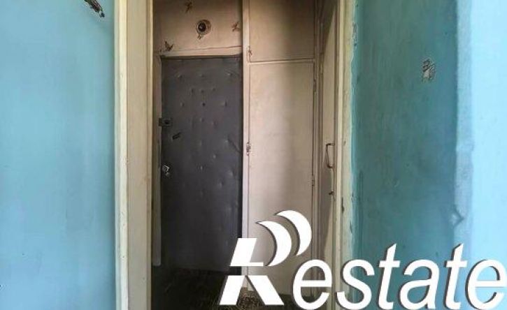 1-комн квартира улица Ползунова, 7 к2,  д. 7 к2