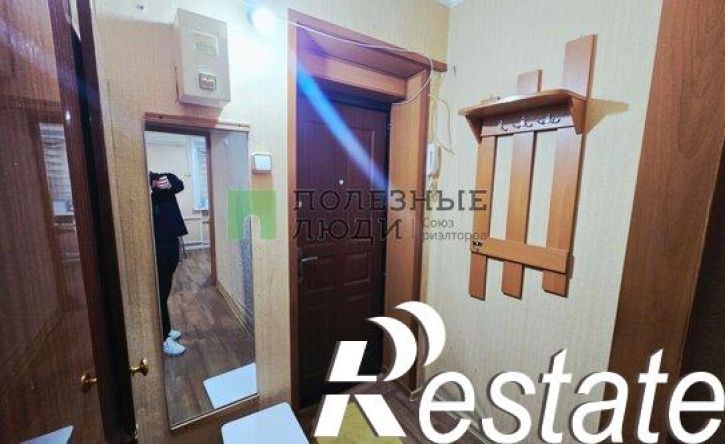 1-комн квартира улица Немова, 24Г,  д. 24Г
