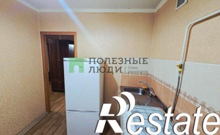 1-комн квартира улица Немова, 24Г,  д. 24Г