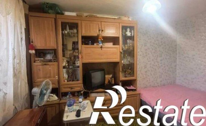 1-комн квартира улица Ползунова, 7 к2,  д. 7 к2