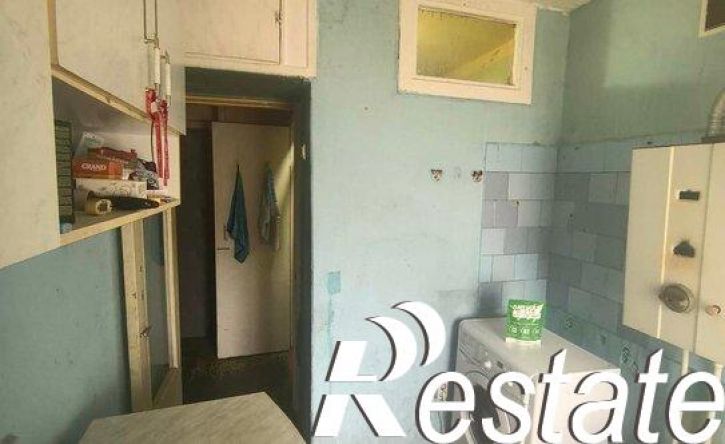 1-комн квартира улица Ползунова, 7 к2,  д. 7 к2