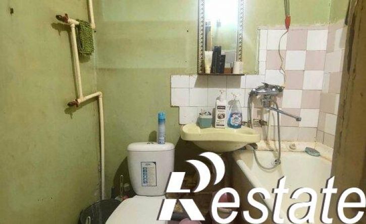 1-комн квартира улица Ползунова, 7 к2,  д. 7 к2