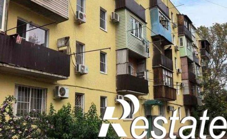 1-комн квартира улица Ползунова, 7 к2,  д. 7 к2