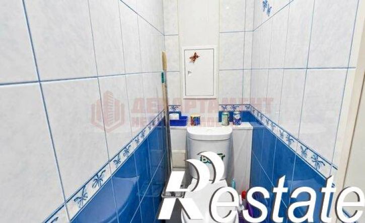 2-комн квартира Коммунистическая улица, 52,  д. 52