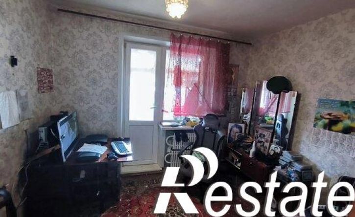 3-комн квартира улица Дзержинского, 46,  д. 46