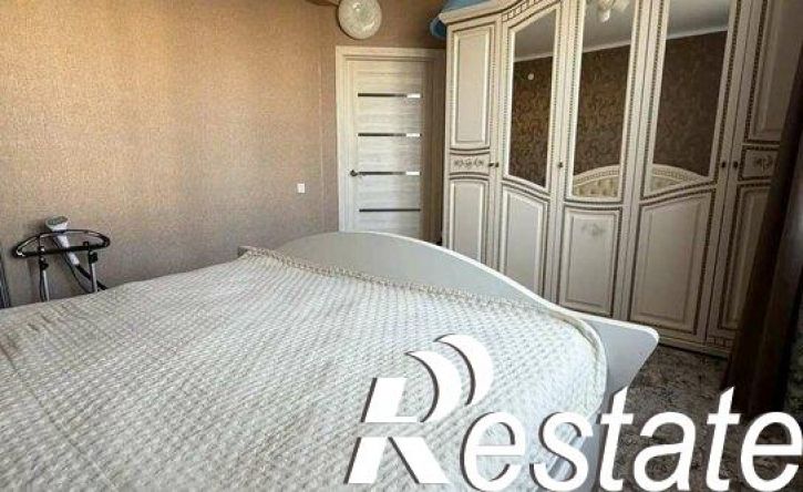 3-комн квартира улица Медиков, 5 к2,  д. 5 к2