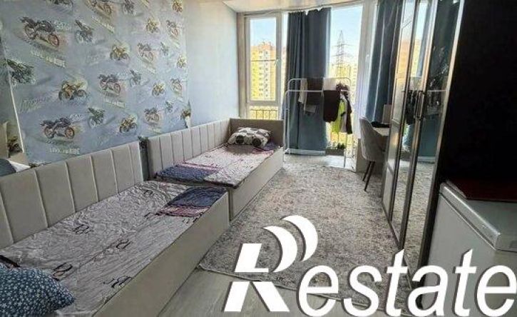 3-комн квартира улица Медиков, 5 к2,  д. 5 к2