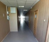 офис 50 кв м 1-й проезд Рождественского, 8