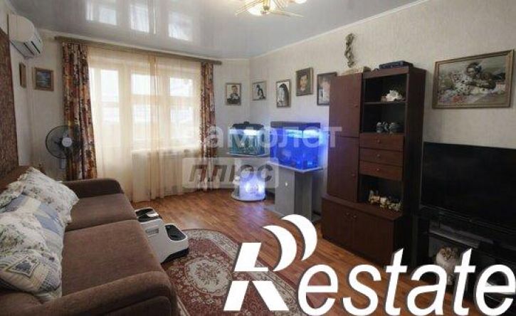 2-комн квартира 1-я Перевозная улица, 118,  д. 118