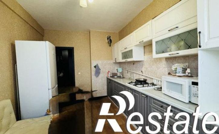 2-комн квартира Грановский переулок, 69 к1,  д. 69 к1