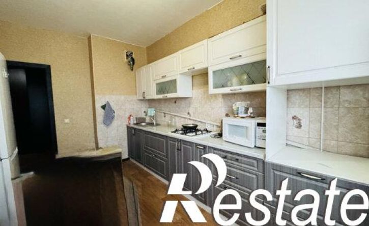 2-комн квартира Грановский переулок, 69 к1,  д. 69 к1