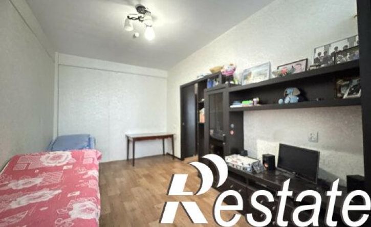 2-комн квартира Грановский переулок, 69 к1,  д. 69 к1